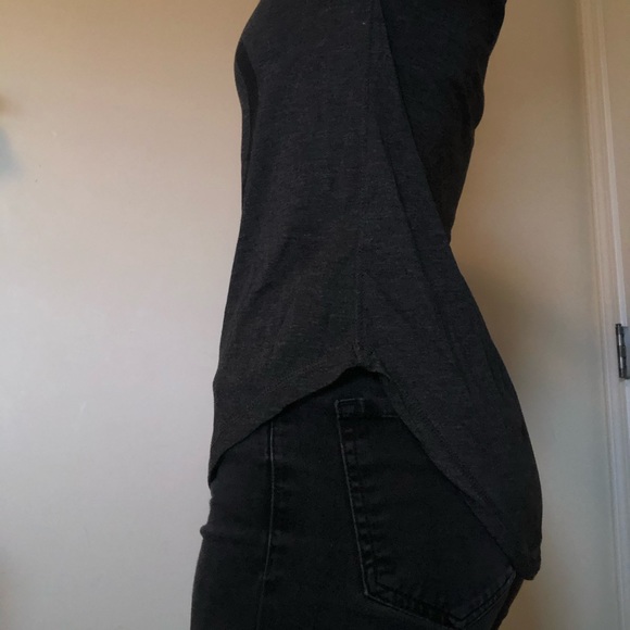 Ten Tree grey t-shirt - Picture 3 of 4